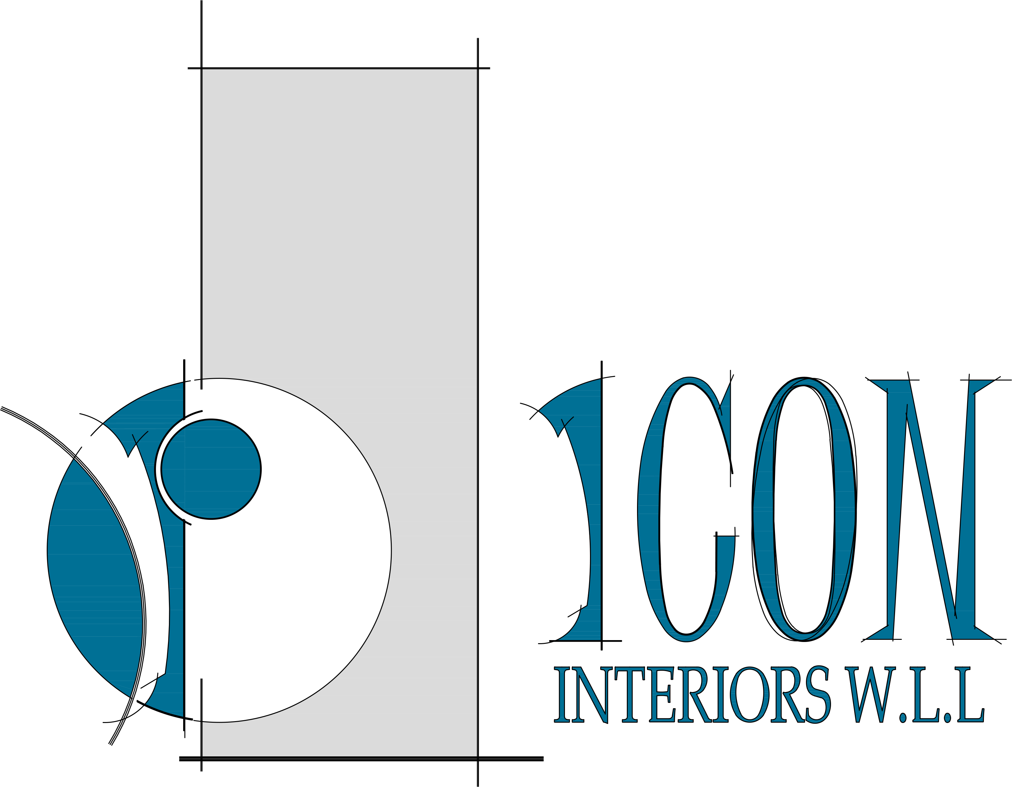 5 ICON INTERIORS